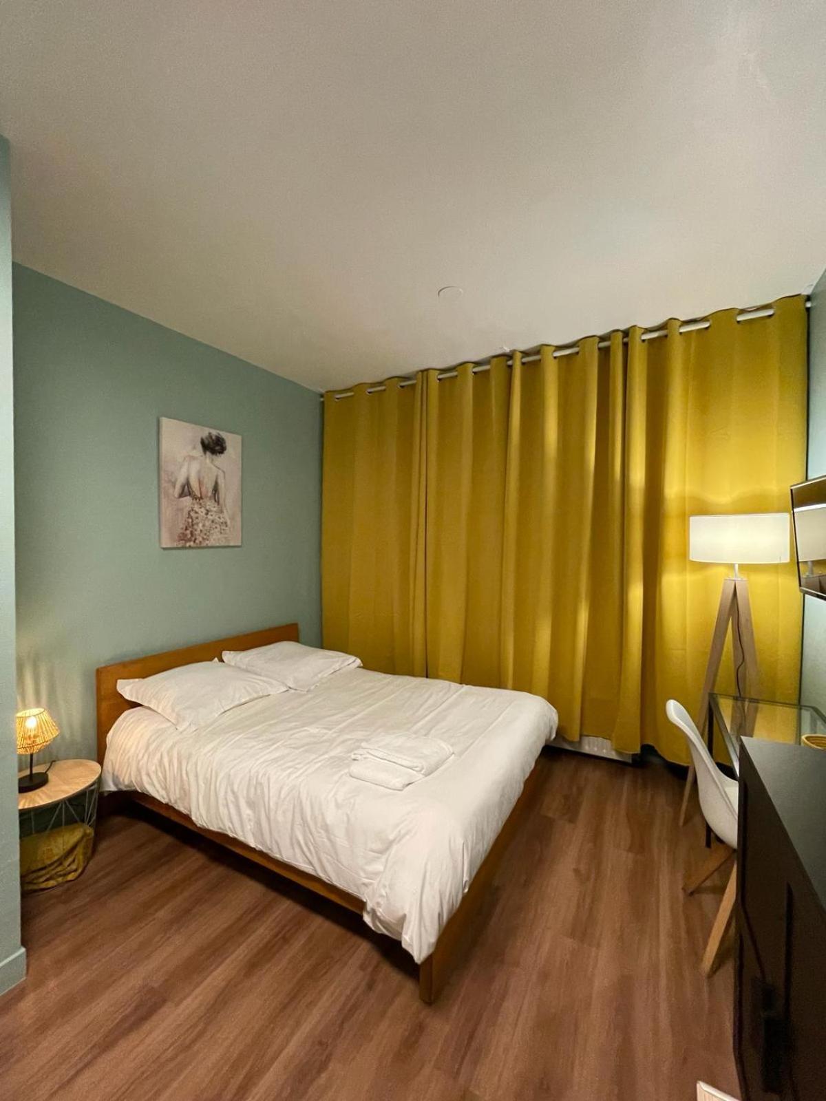 Cozy Studio Mety Exteriér fotografie