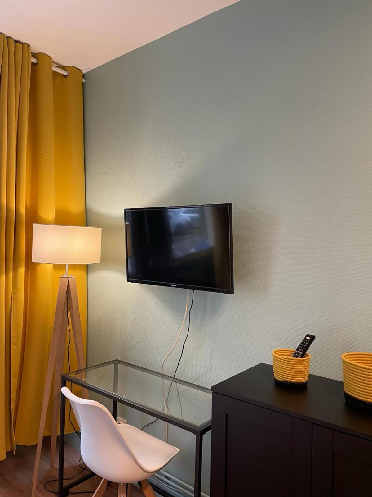Cozy Studio Mety Exteriér fotografie