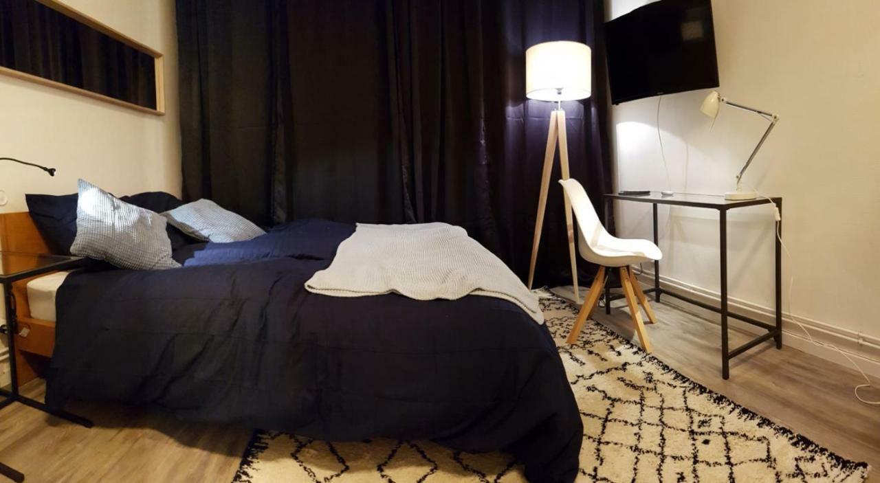 Cozy Studio Mety Exteriér fotografie